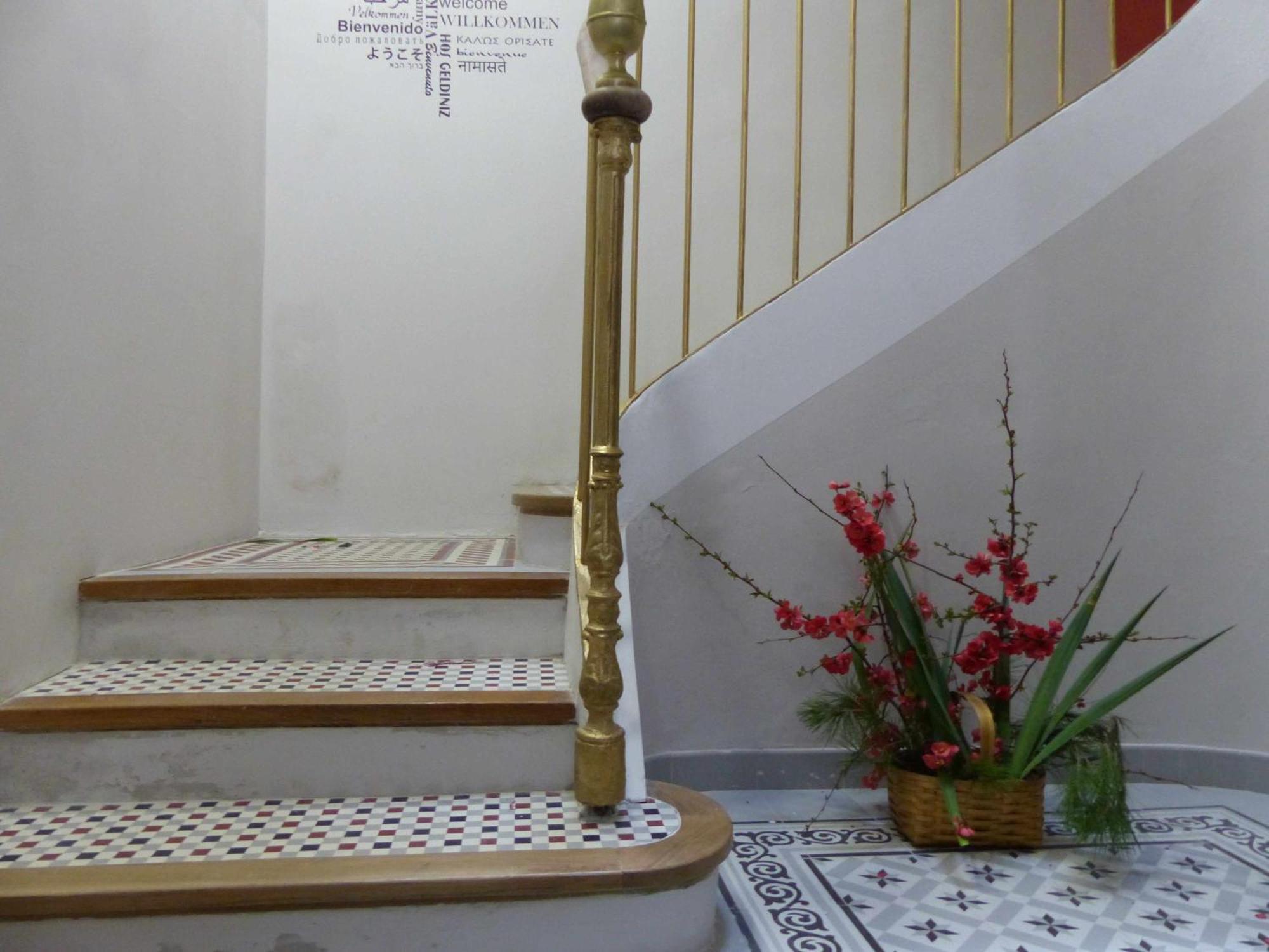 Apartamento Abside De San Juan III Estella Dış mekan fotoğraf