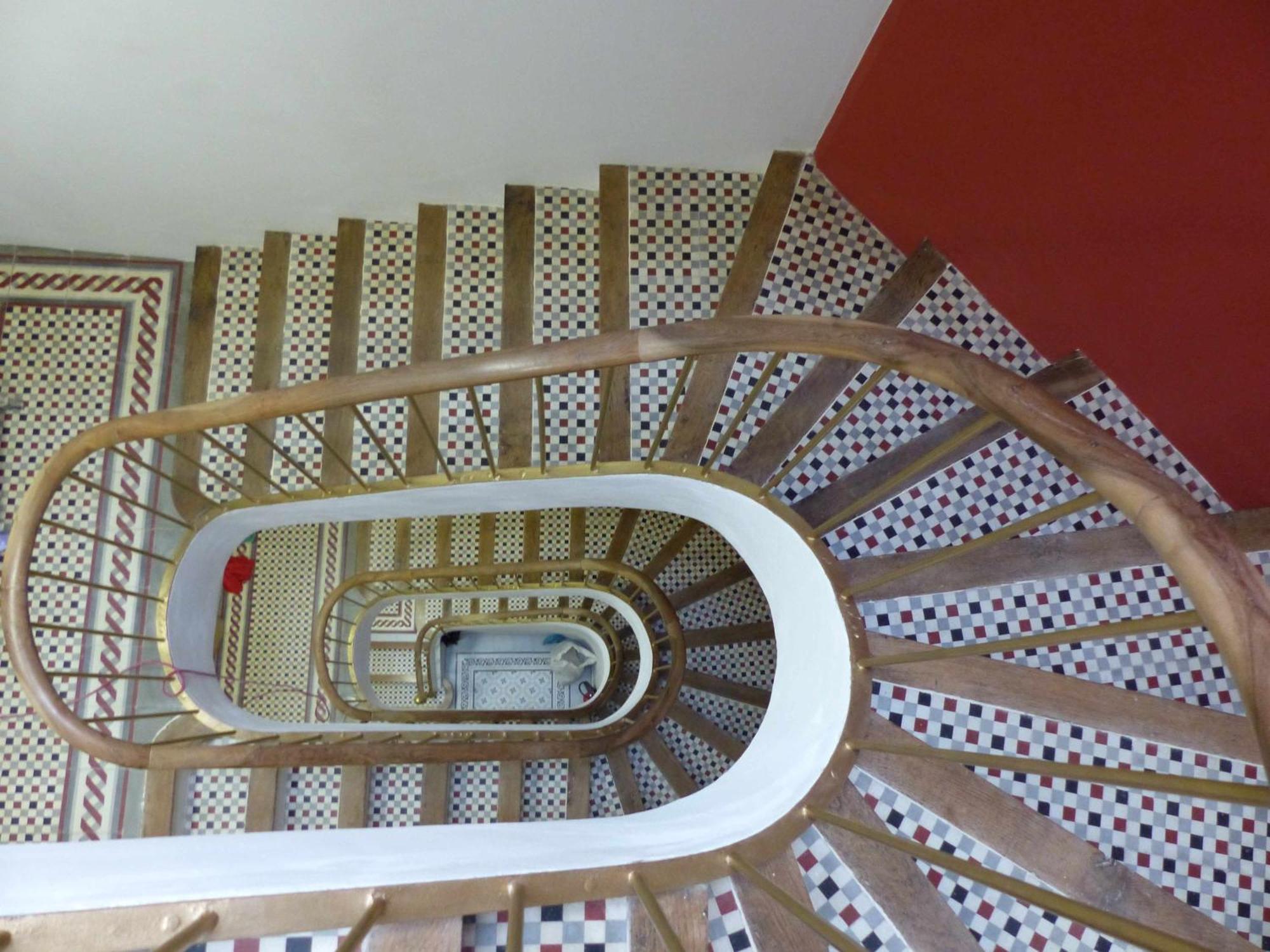 Apartamento Abside De San Juan III Estella Dış mekan fotoğraf