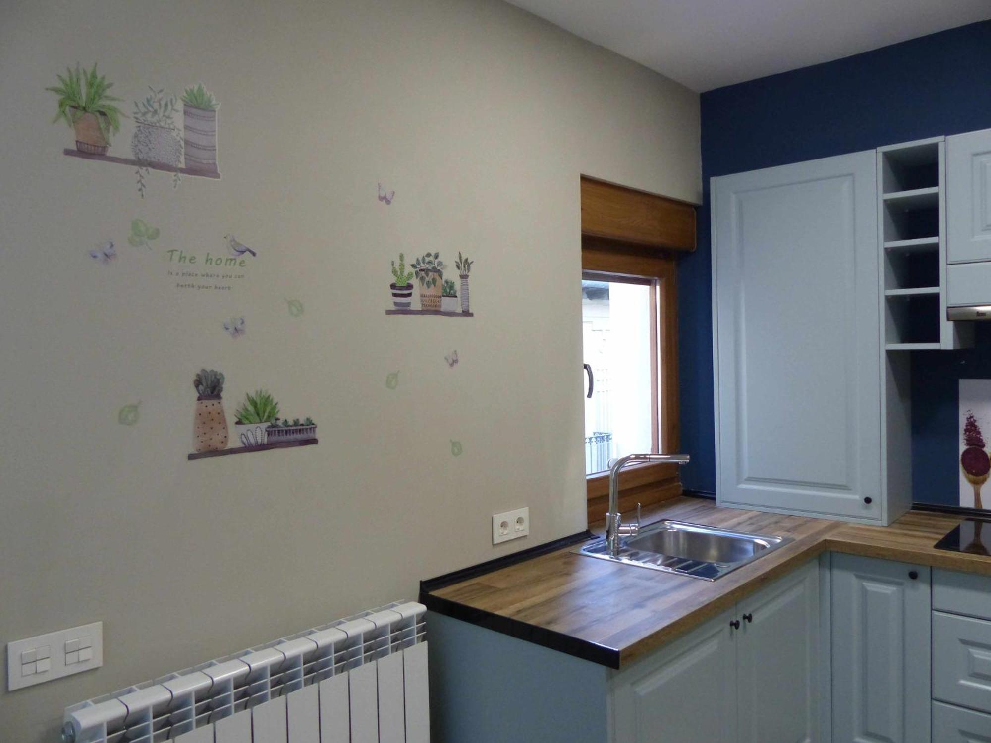 Apartamento Abside De San Juan III Estella Dış mekan fotoğraf