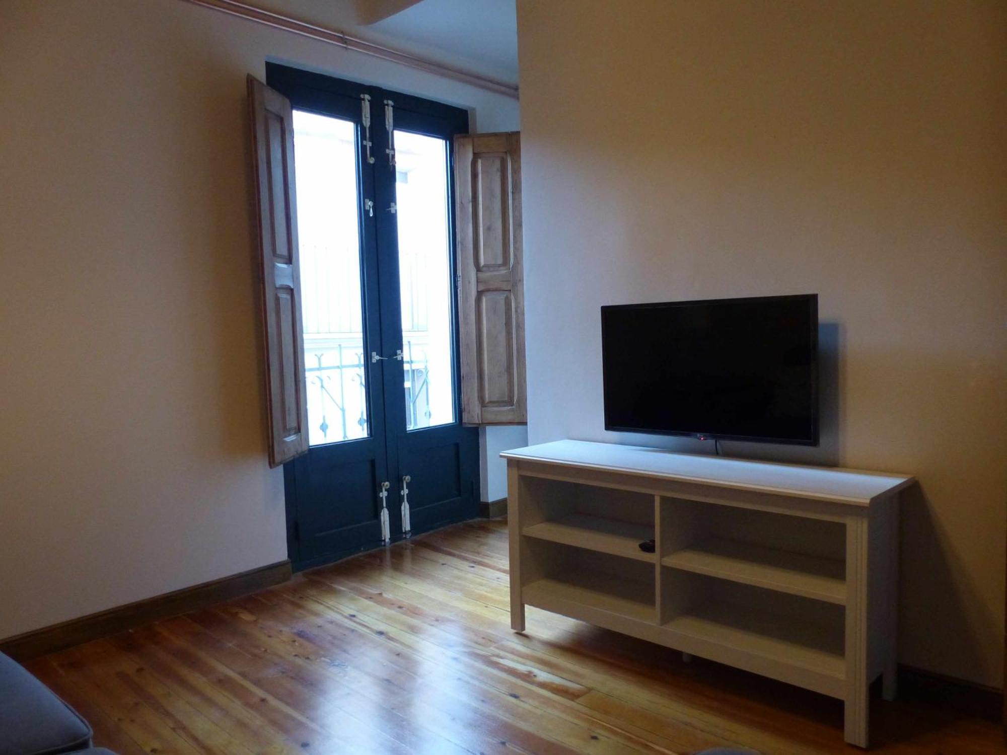 Apartamento Abside De San Juan III Estella Dış mekan fotoğraf