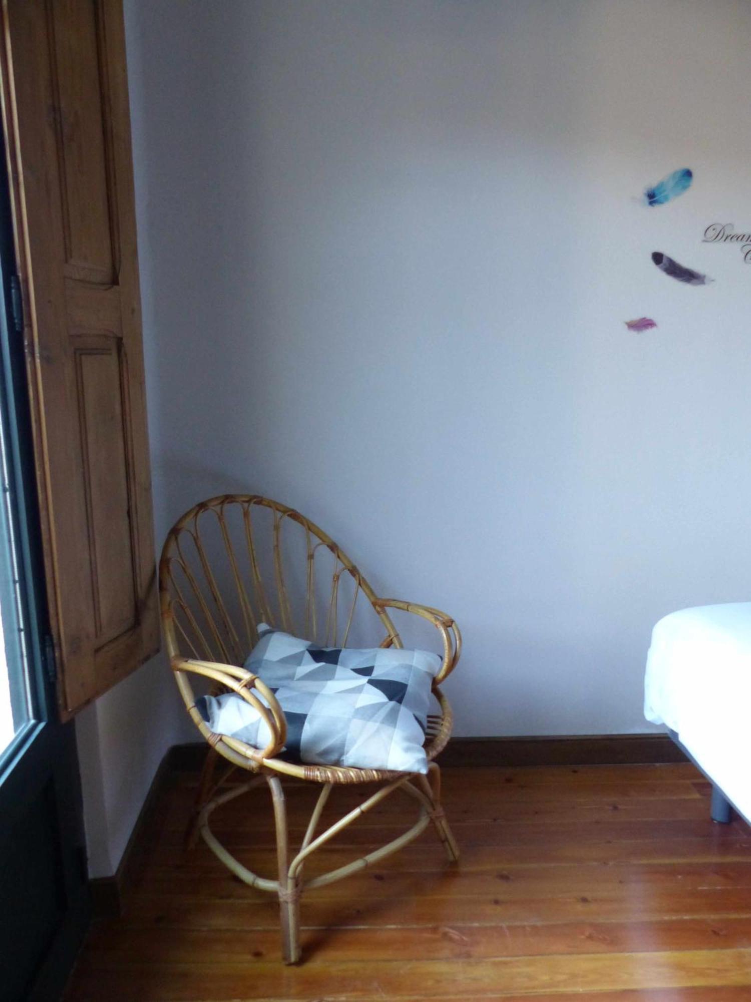 Apartamento Abside De San Juan III Estella Dış mekan fotoğraf