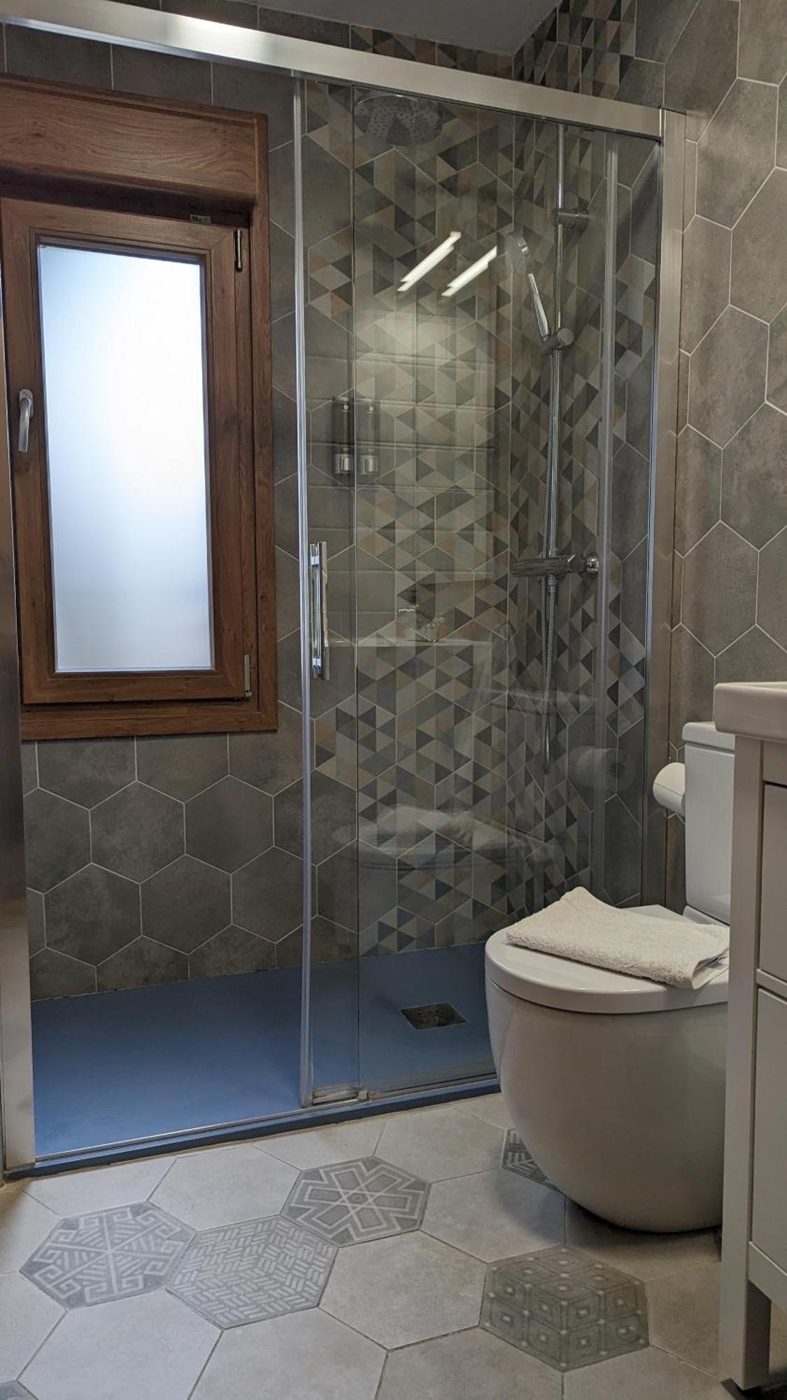 Apartamento Abside De San Juan III Estella Dış mekan fotoğraf