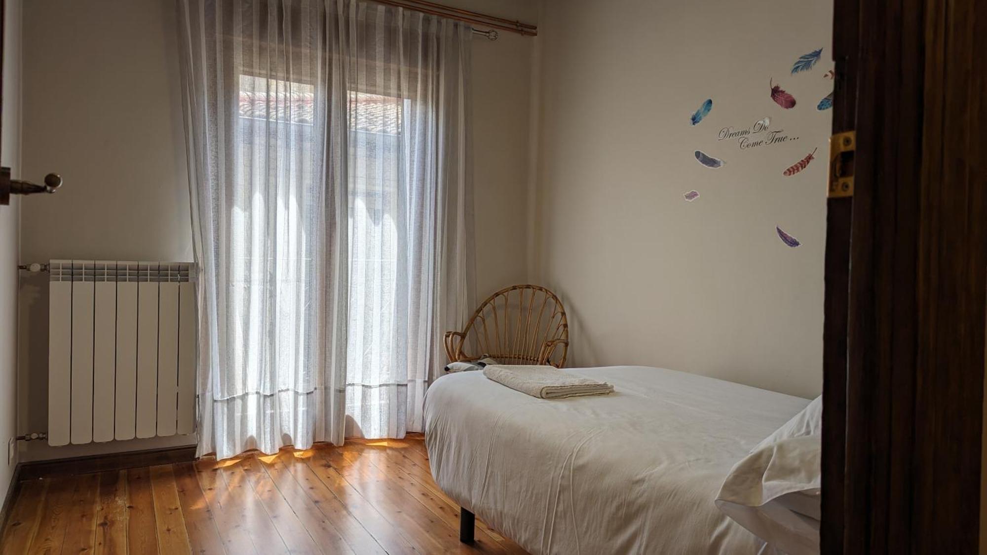 Apartamento Abside De San Juan III Estella Dış mekan fotoğraf