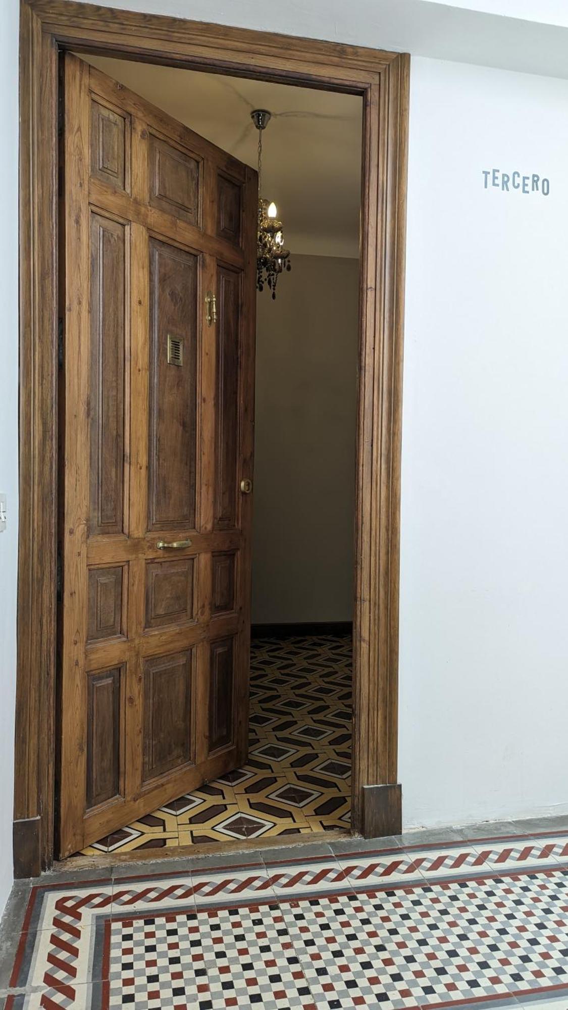 Apartamento Abside De San Juan III Estella Dış mekan fotoğraf
