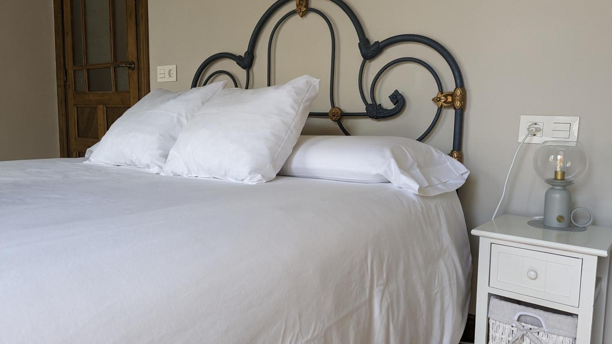 Apartamento Abside De San Juan III Estella Dış mekan fotoğraf