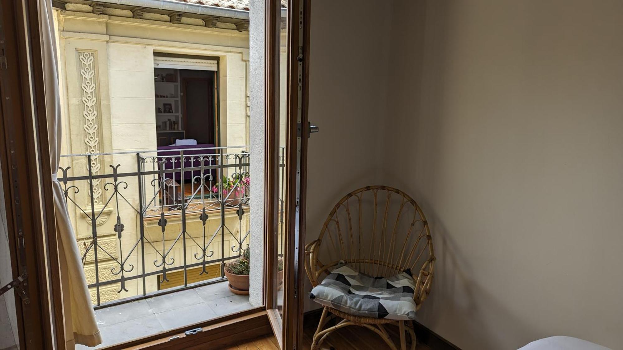 Apartamento Abside De San Juan III Estella Dış mekan fotoğraf
